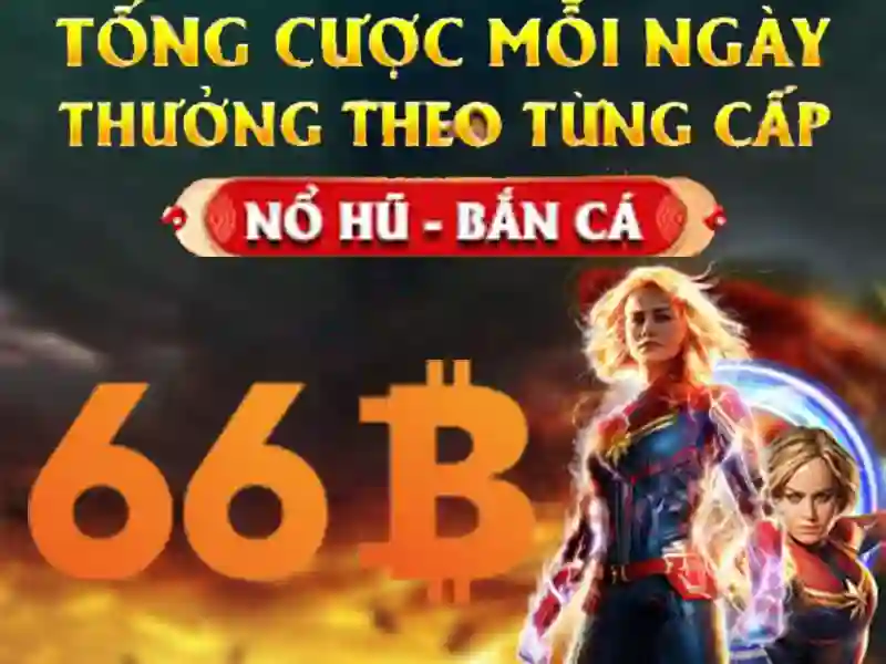 66b và hành trình khám phá
