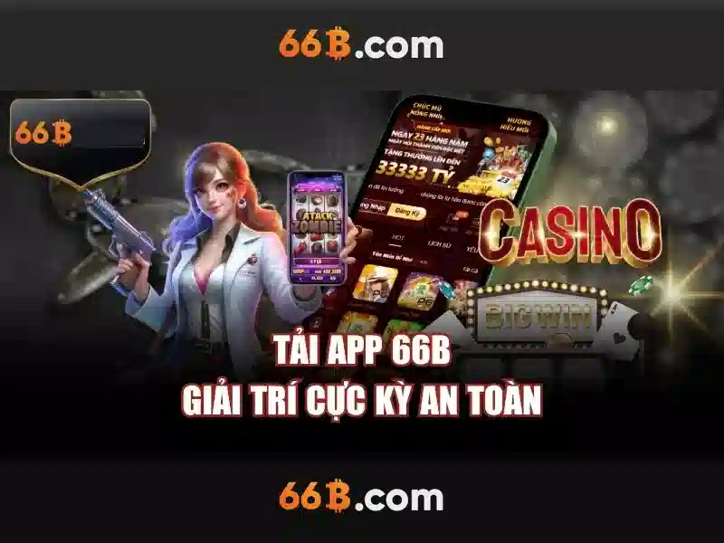 66b: khái niệm và ứng dụng công nghệ