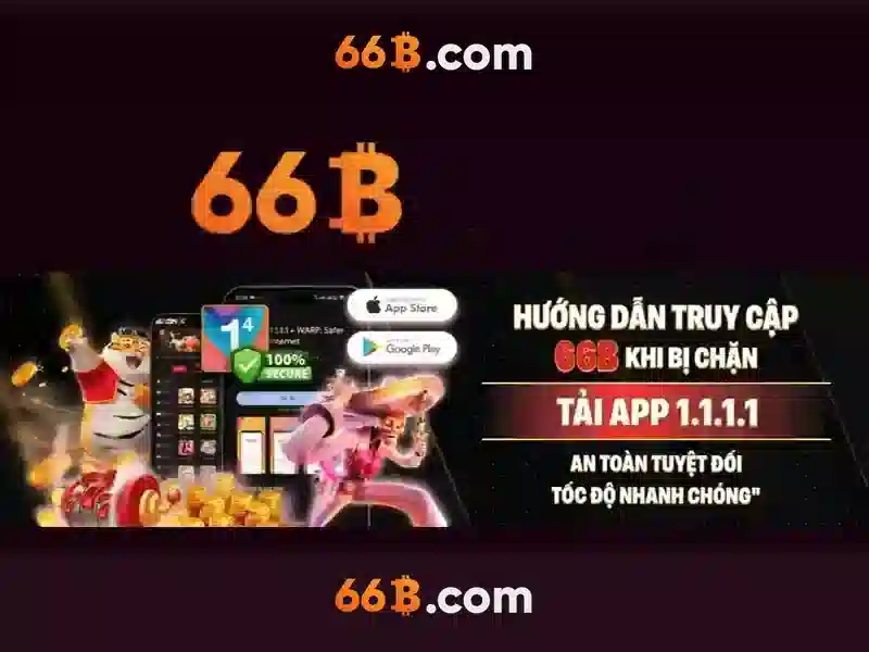 Ứng dụng của 66B
