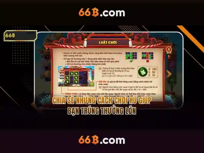 66b vip – chủ đề tổng quan và giá trị cốt lõi