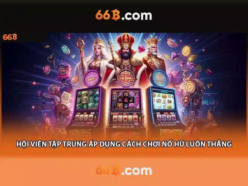 Giao diện nhà cái hoàn hảo