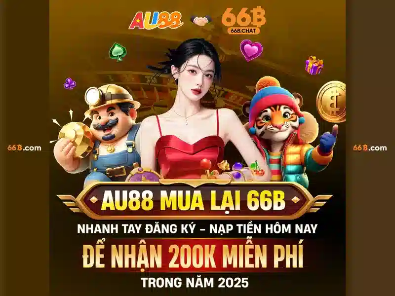 Giao diện nhà cái hoàn hảo
