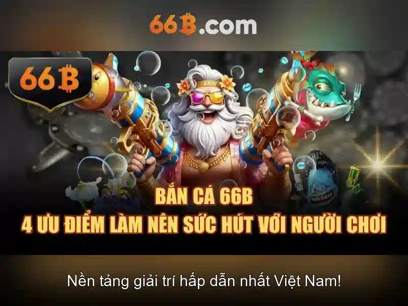 code 66b – Tổng quan và trải nghiệm đột phá