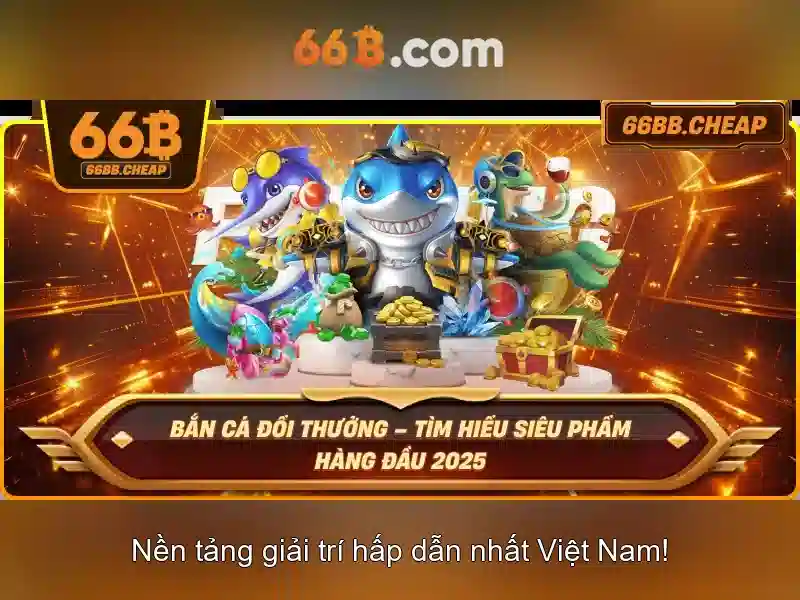 Giao diện nhà cái hoàn hảo