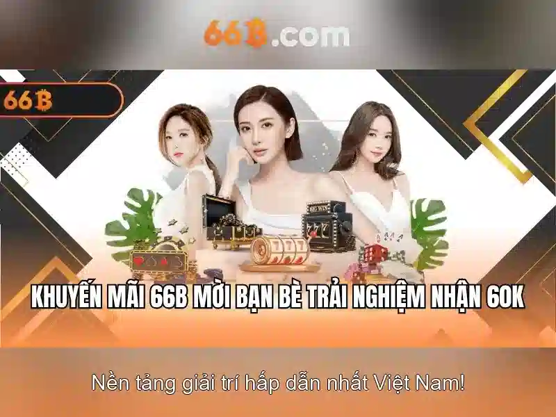 Giới thiệu về 66B