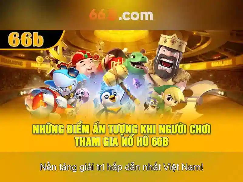 Giao diện nhà cái hoàn hảo