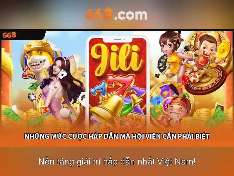 Ung dung cua 66B
