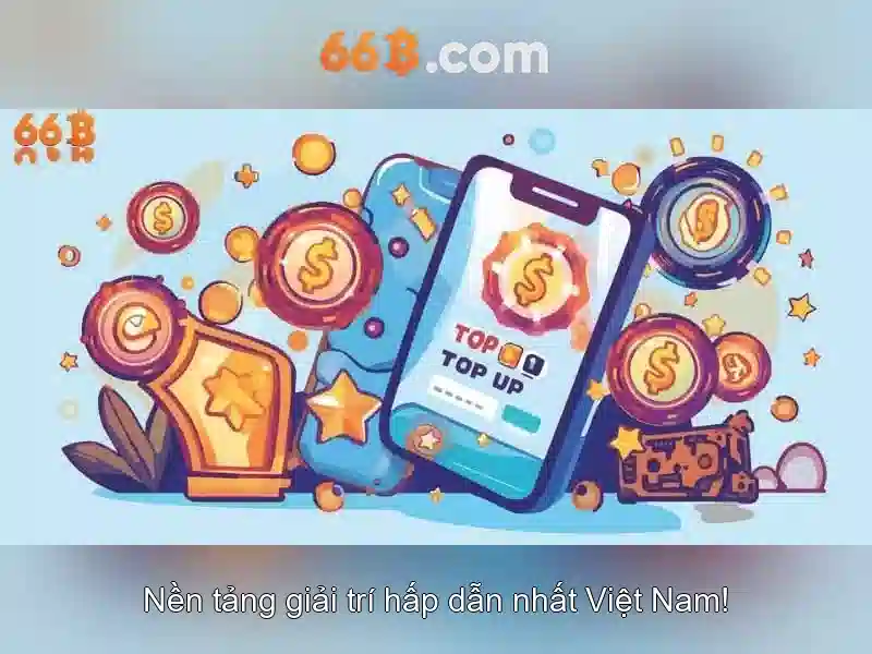 Giao diện nhà cái hoàn hảo