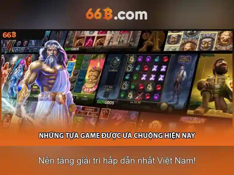 66b: Khám phá ý nghĩa, ứng dụng và tương lai Giao diện nhà cái hoàn hảo