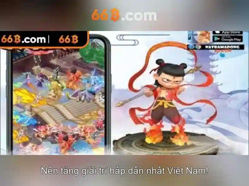 Khái niệm về 66B