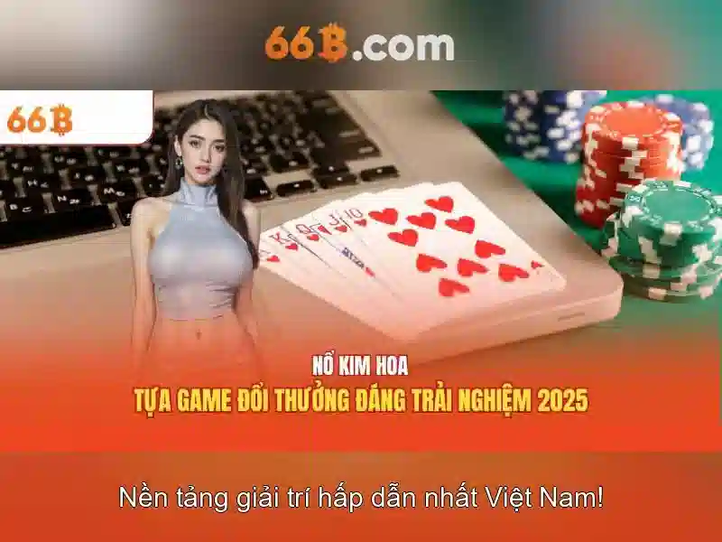 Giao diện nhà cái hoàn hảo