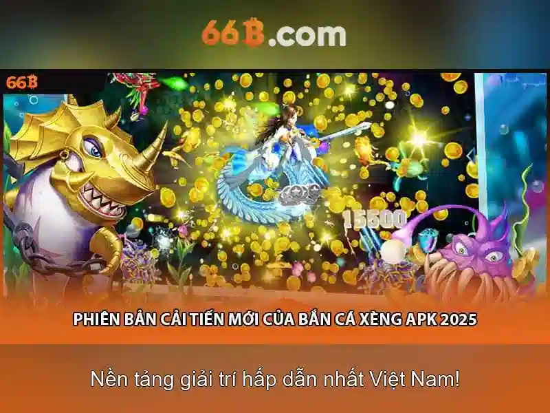 Giao diện nhà cái hoàn hảo