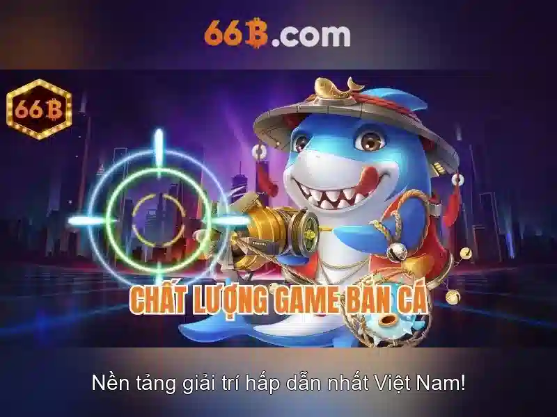 Định hướng tương lai cho 66B