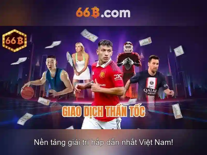 Giao diện nhà cái hoàn hảo