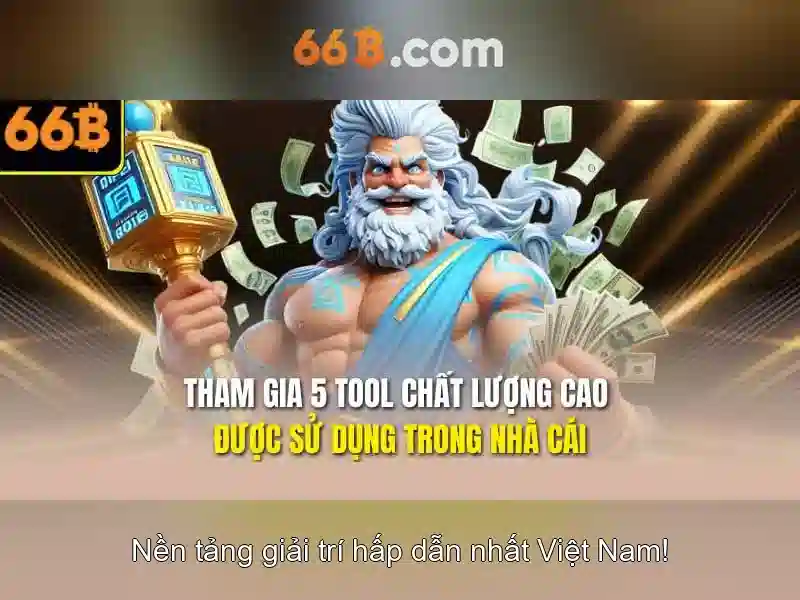 Đặc điểm nổi bật của mô hình 66b