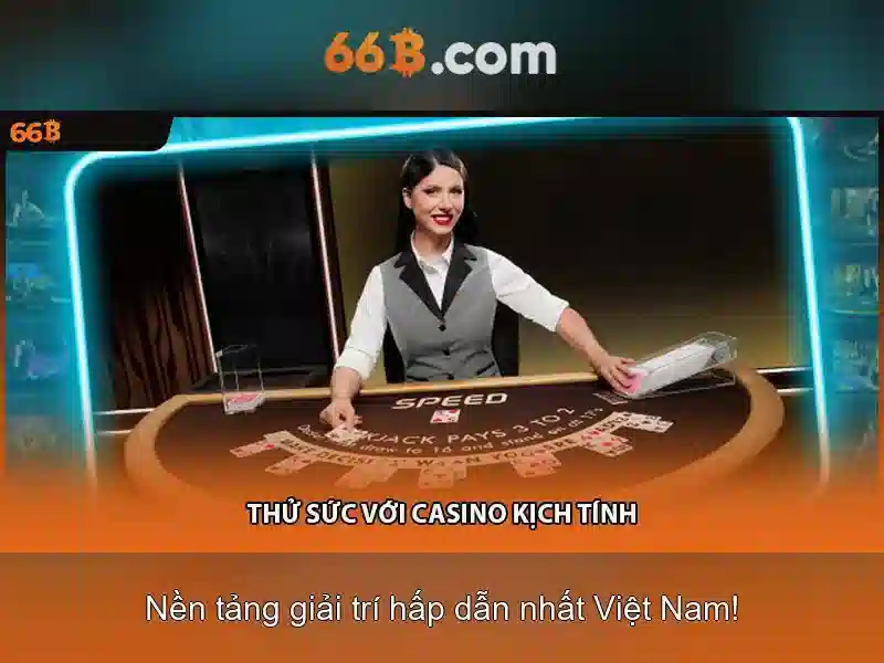 Giao diện nhà cái hoàn hảo