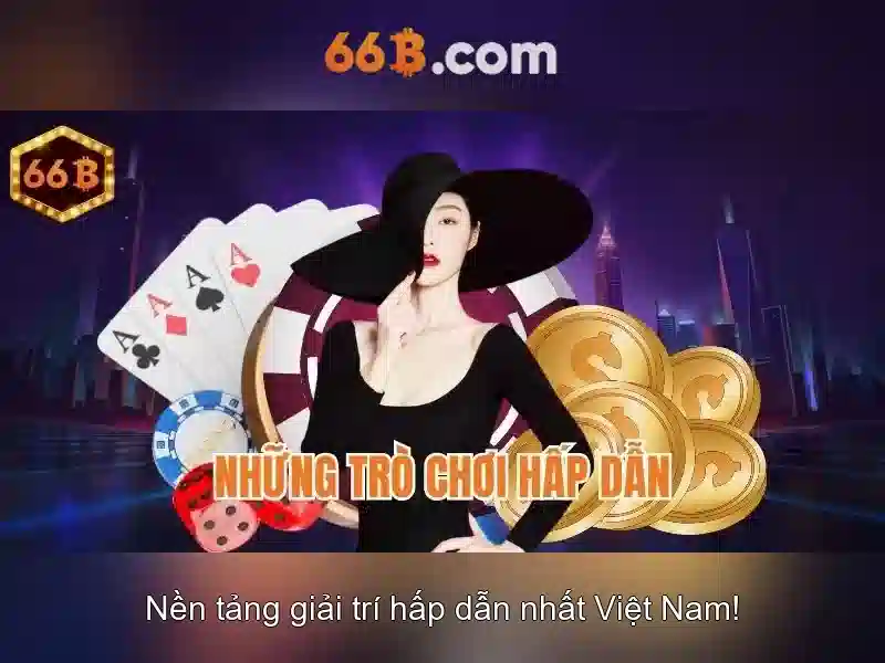 Giao diện nhà cái hoàn hảo