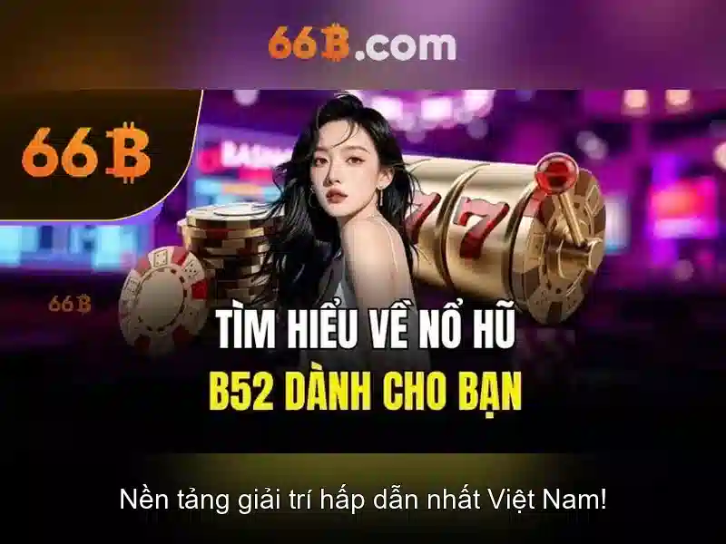 Kiến trúc của 66B