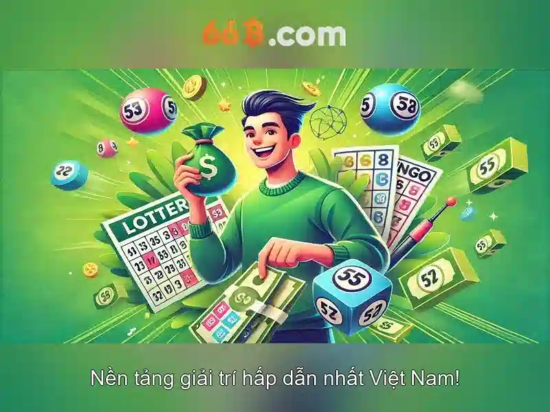 Giao diện nhà cái hoàn hảo