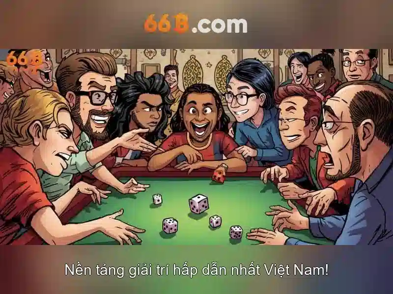 Khái niệm và ứng dụng của 66b Giao diện nhà cái hoàn hảo