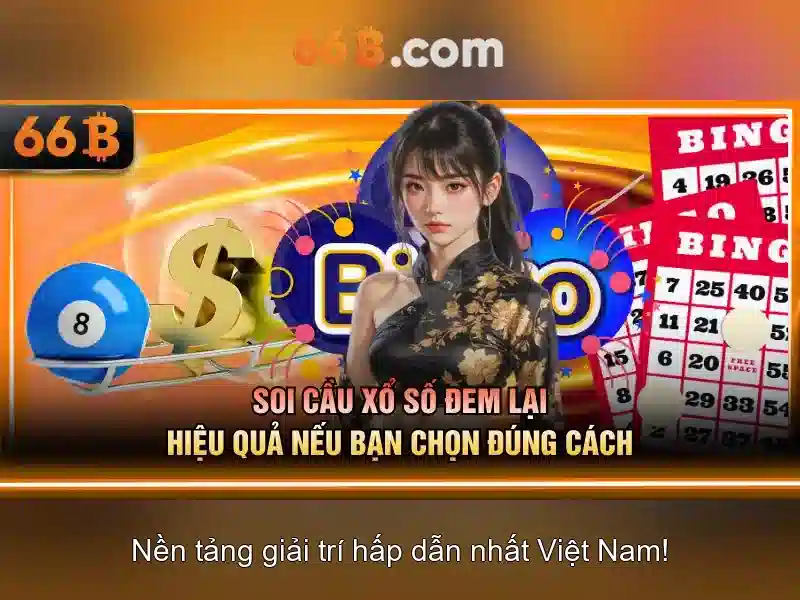 66b: một khái niệm công nghệ đầy tiềm năng