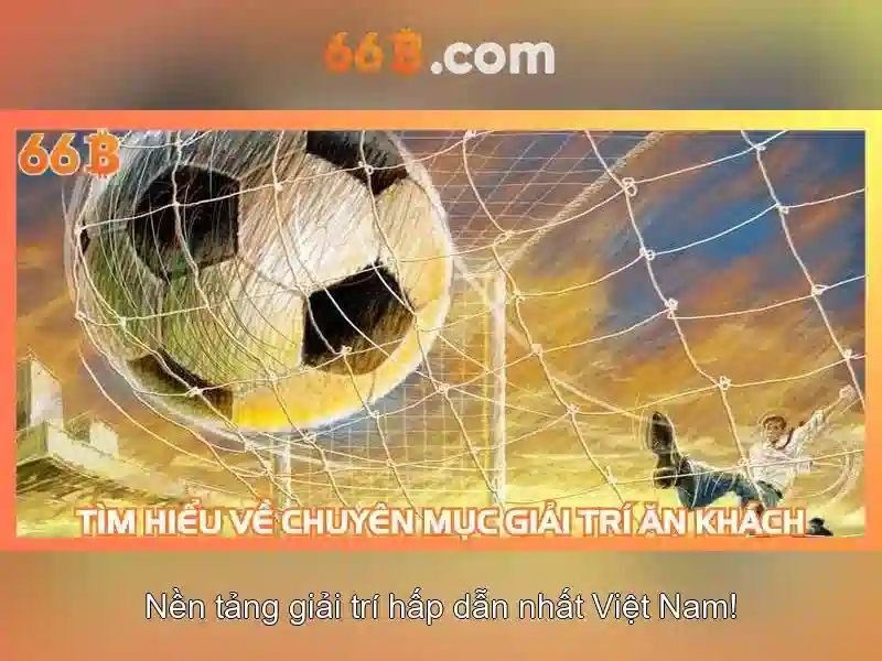 Giao diện nhà cái hoàn hảo