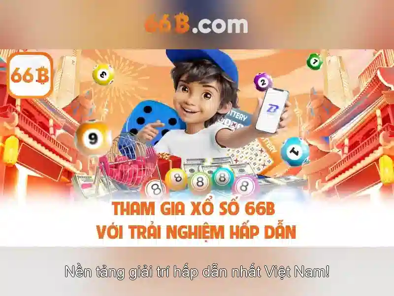 game 66b: Khám phá sức mạnh cộng đồng và công nghệ