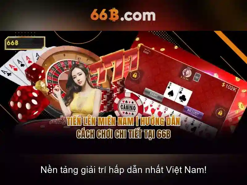 Giao diện nhà cái hoàn hảo
