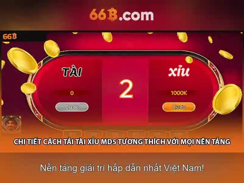 Giao diện nhà cái hoàn hảo