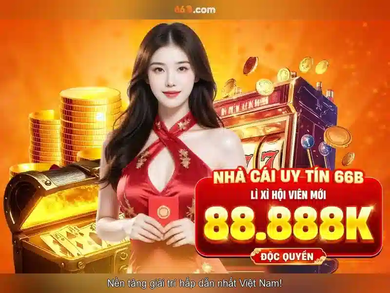 Giao diện nhà cái hoàn hảo