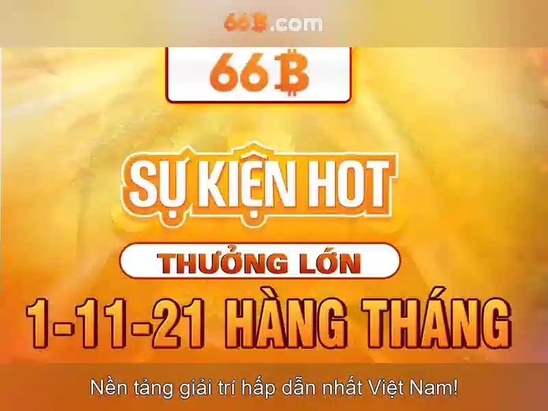 66B là gì?