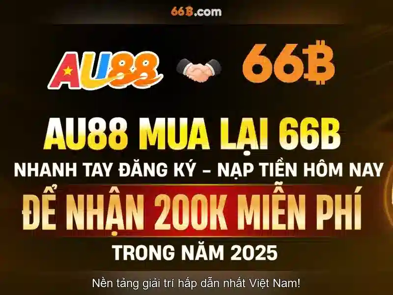 66b là gì và tiềm năng của nó