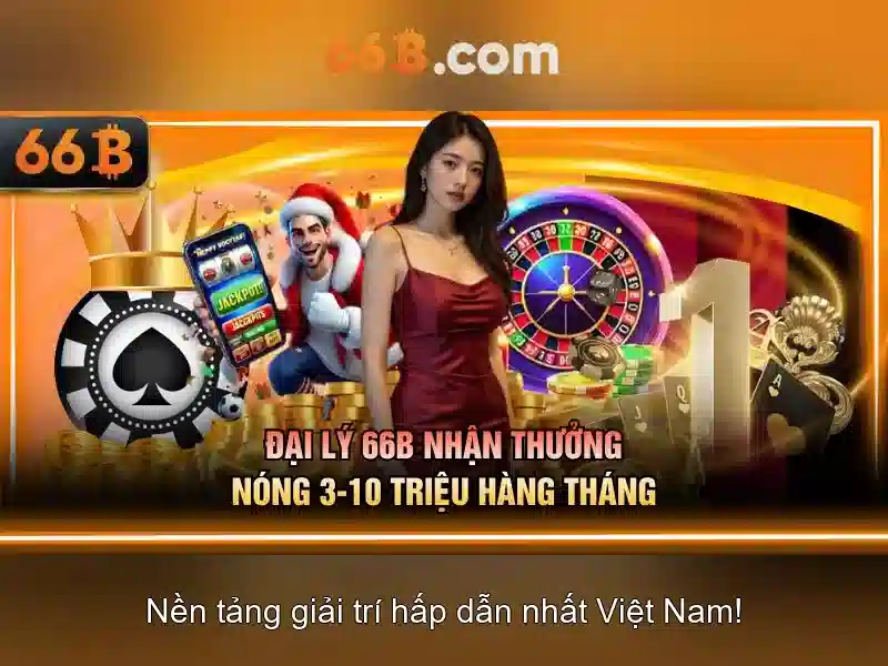 Giới thiệu về 66B