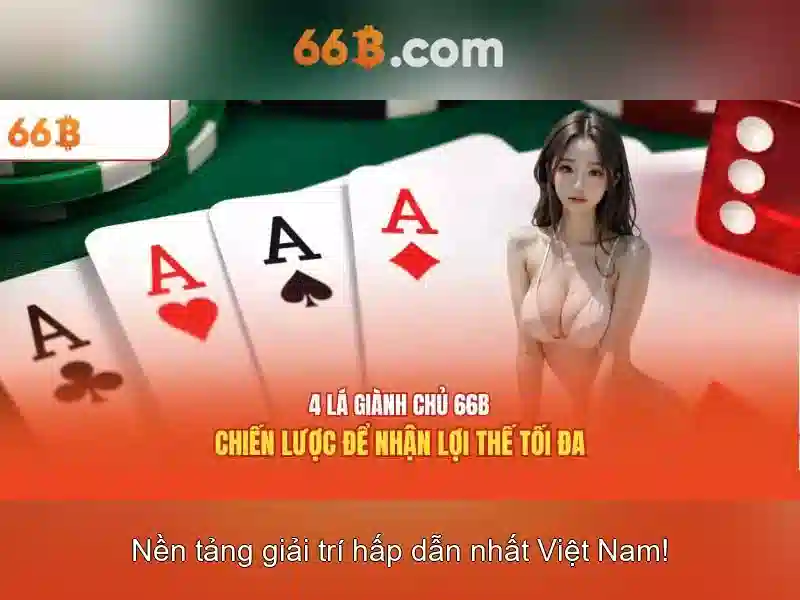 Giao diện nhà cái hoàn hảo