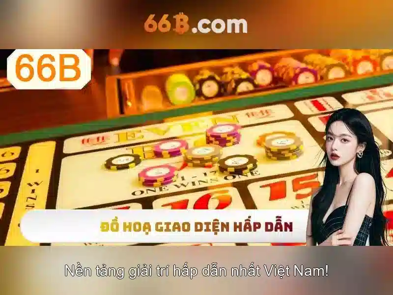 66b: một khía cạnh của công nghệ và văn hóa số