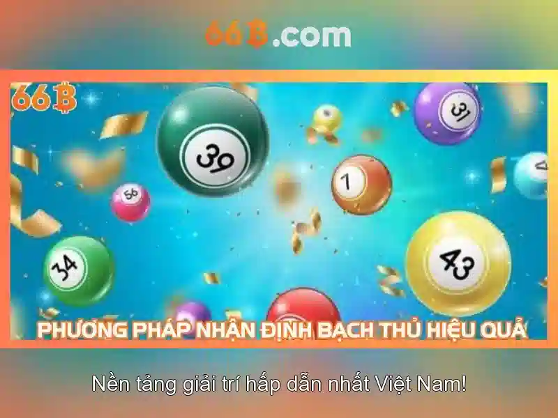 Đặc trưng nổi bật