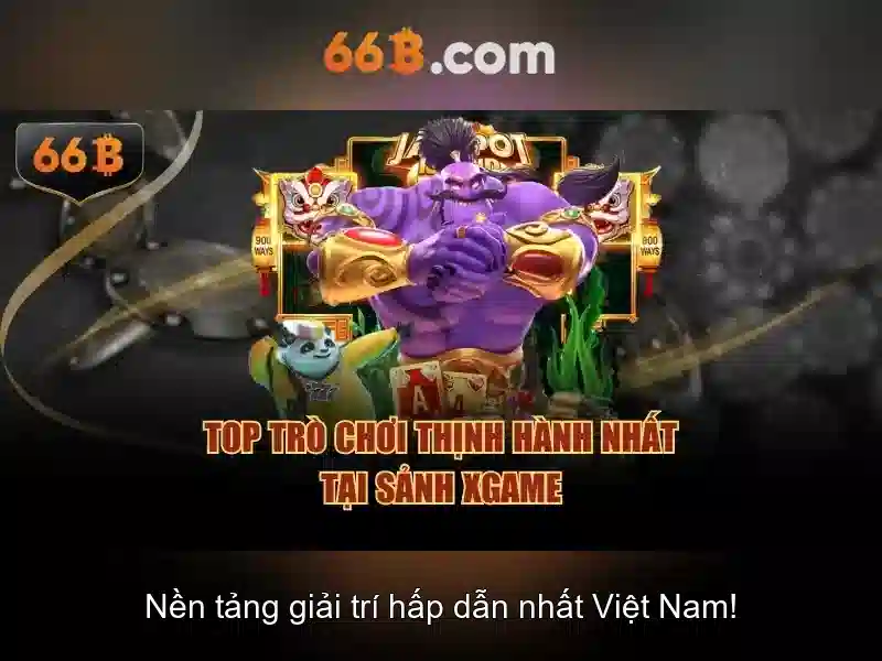 Giao diện nhà cái hoàn hảo