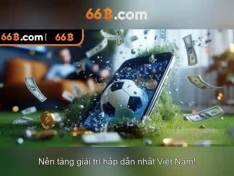 Giao diện nhà cái hoàn hảo
