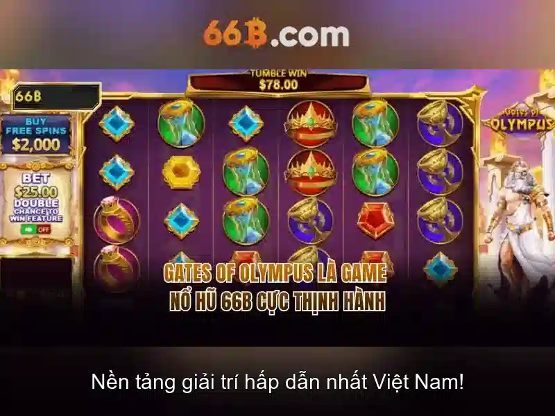 Giao diện nhà cái hoàn hảo