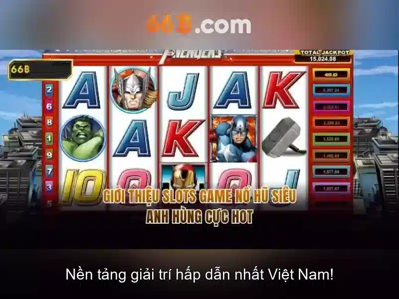 66B: một khái niệm và con đường phát triển