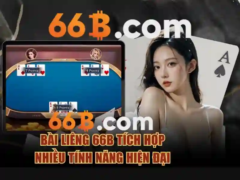 66B: Khái niệm, đặc điểm và ứng dụng trong trí tuệ nhân tạo