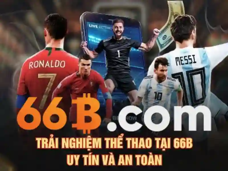66b: Khám phá một thuật ngữ công nghệ độc đáo