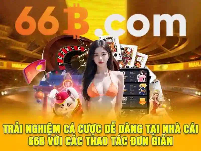 Giao diện nhà cái hoàn hảo