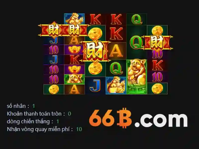 66b trong hiện đại và tầm nhìn