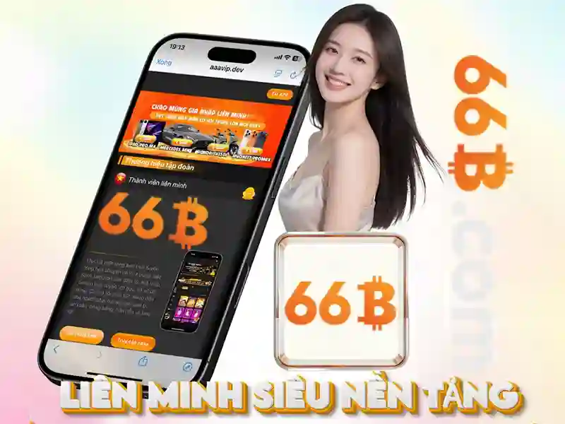 Sản phẩm và dịch vụ cốt lõi – 66b nss trong thực tế